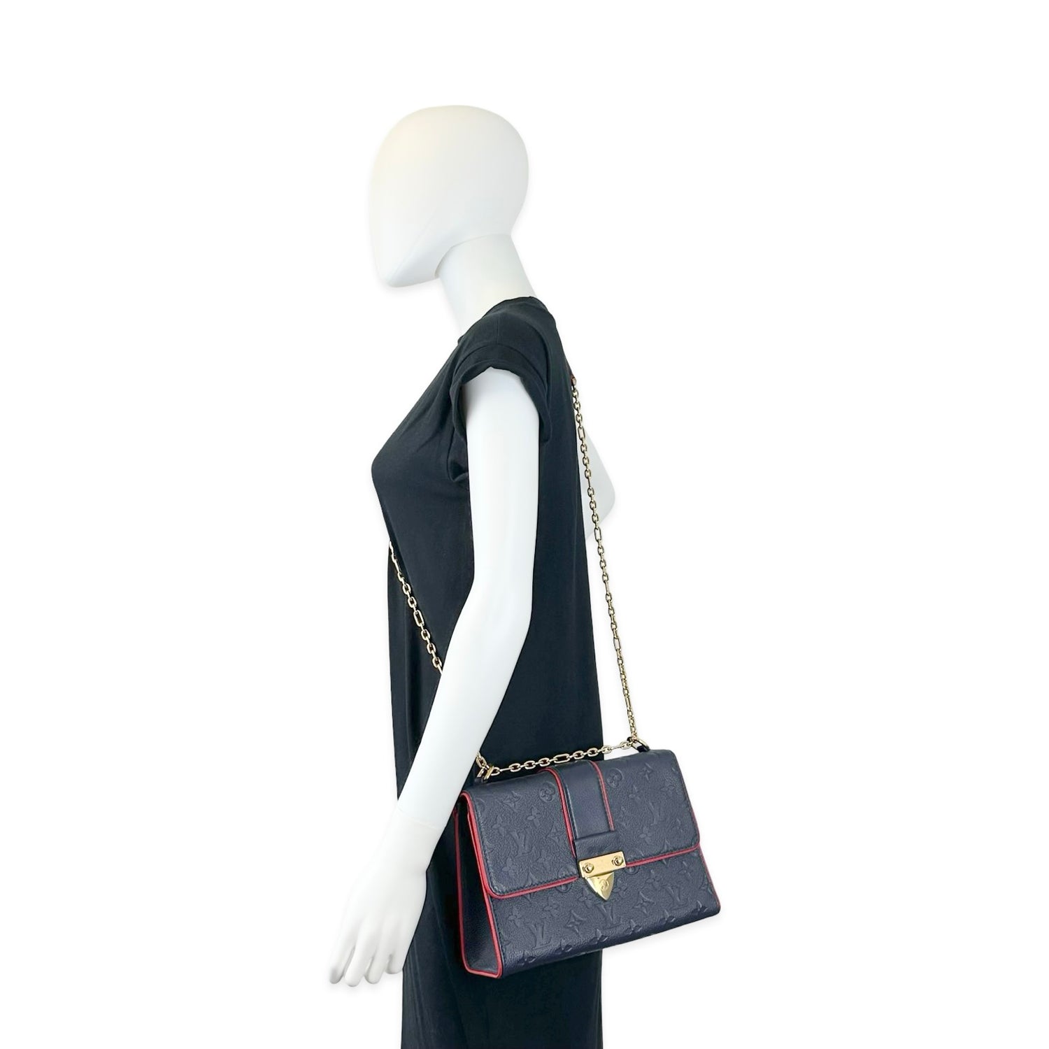 Louis Vuitton Saint Sulpice PM