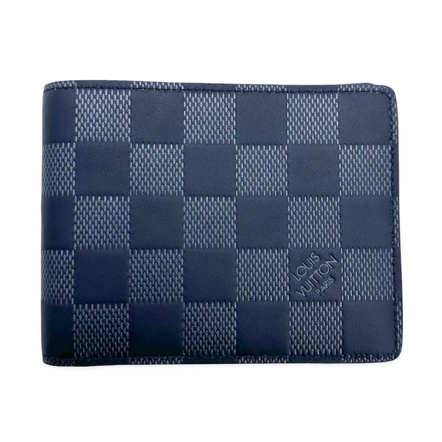 Louis Vuitton Damier Infini Multiple Wallet