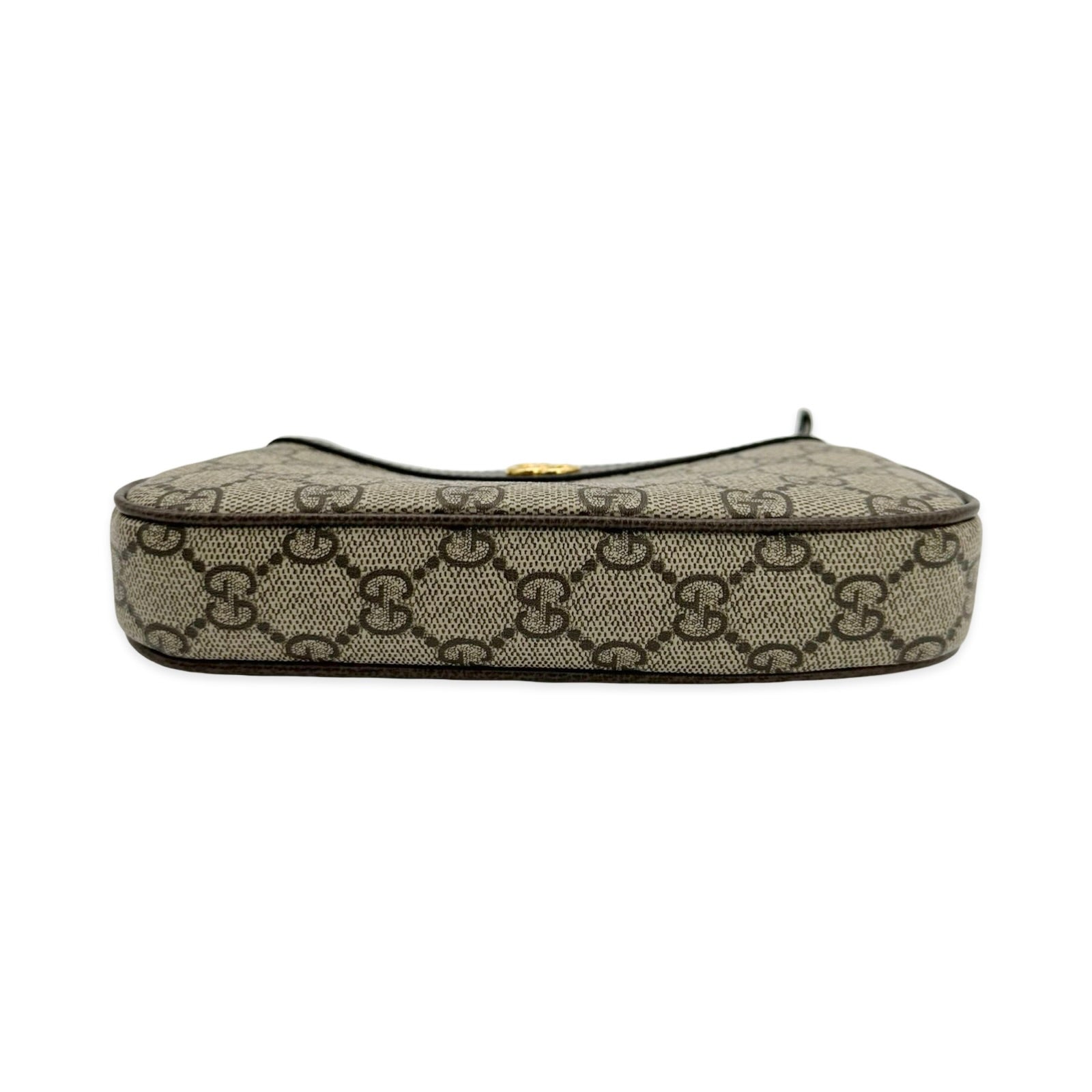 Gucci GG Supreme Mini Ophidia Bag