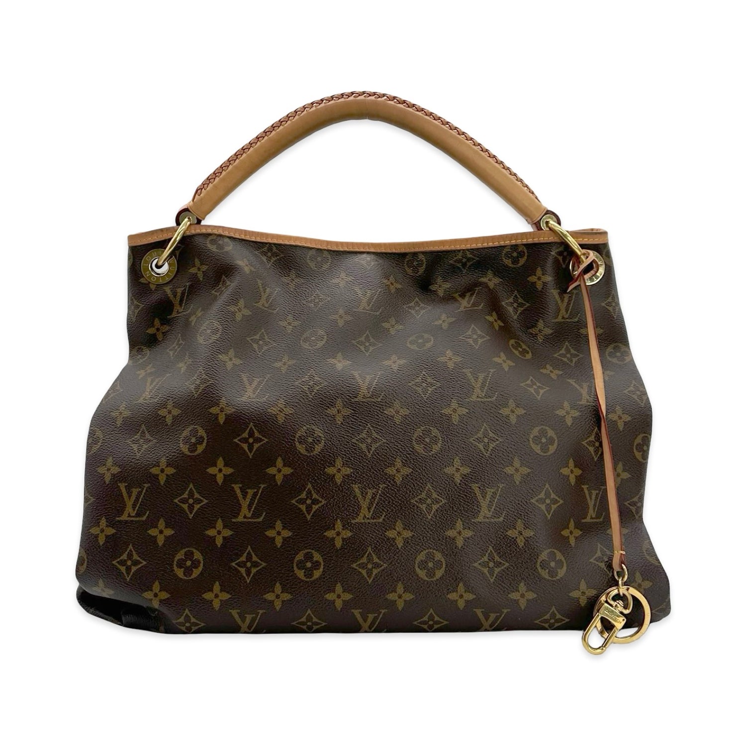 Louis Vuitton Monogram Artsy GM