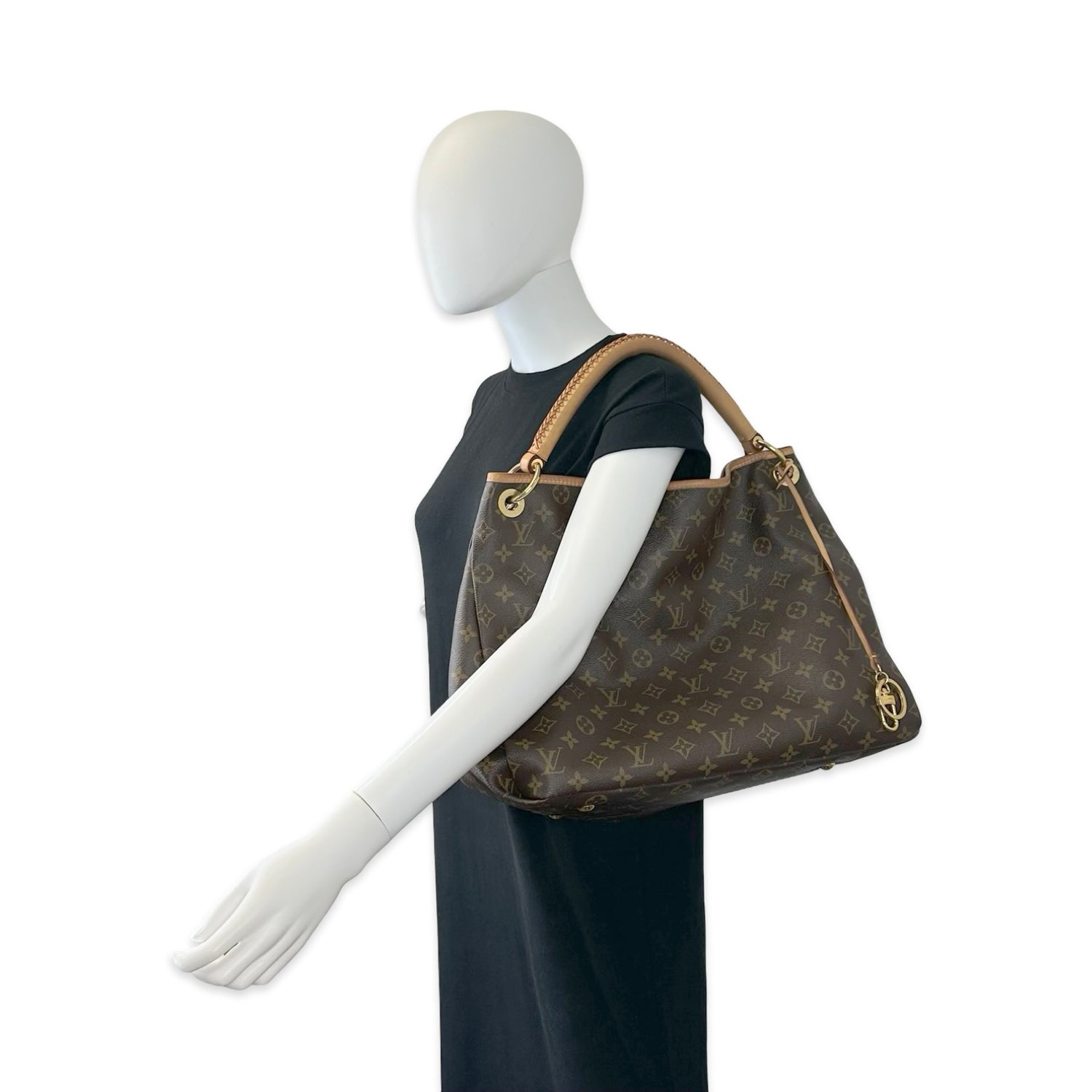 Louis Vuitton Monogram Artsy GM