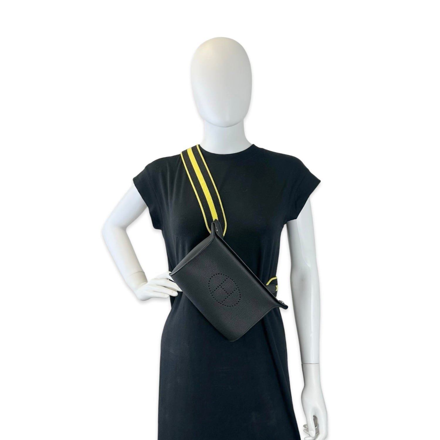 Hermes Togo Videpoches Caban