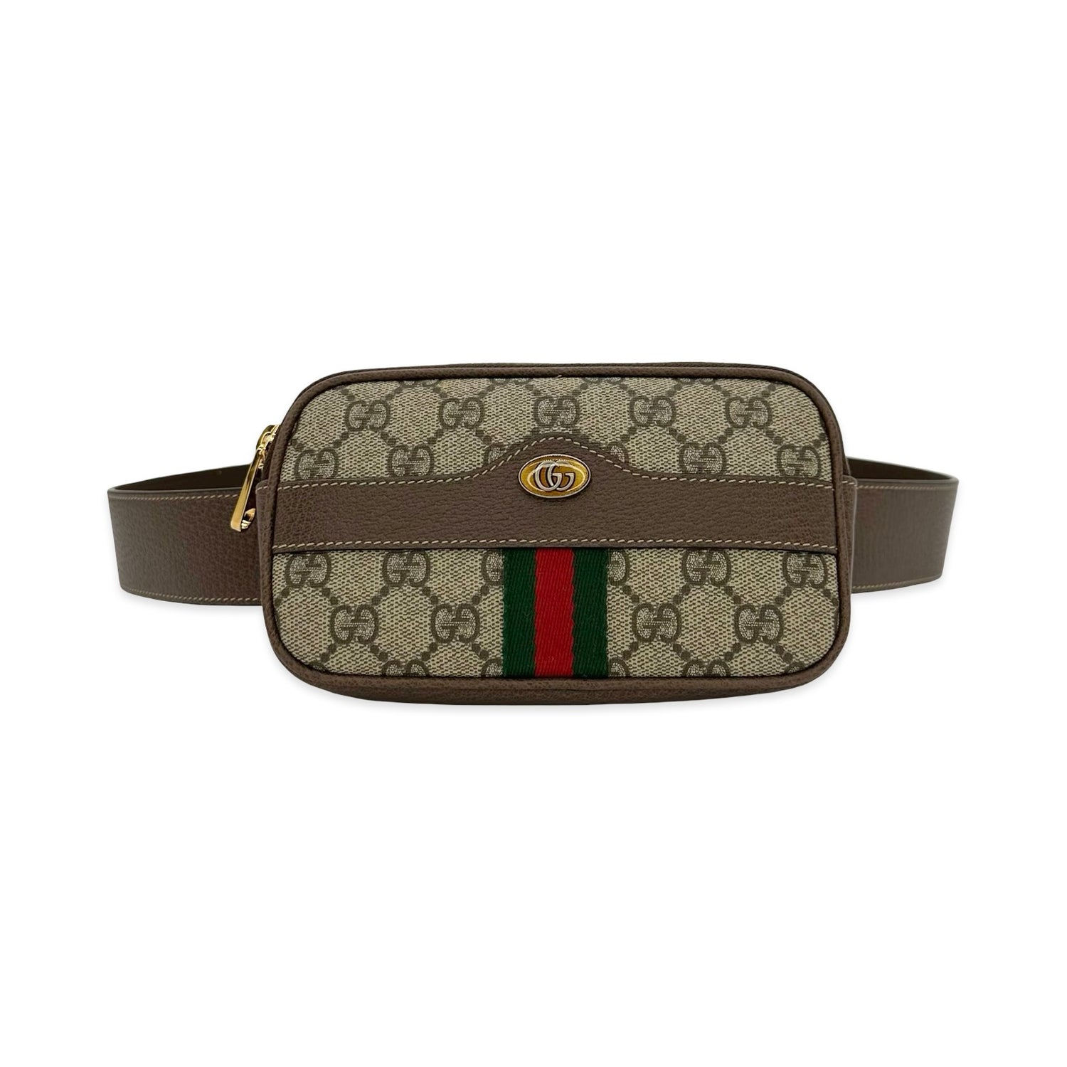 Gucci Ophidia Retro Belt Bag