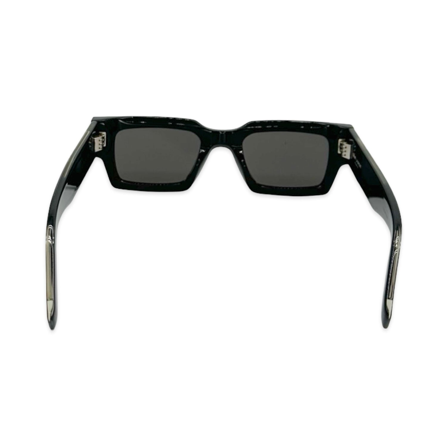 Saint Laurent Men's Rectangular Sunglasses