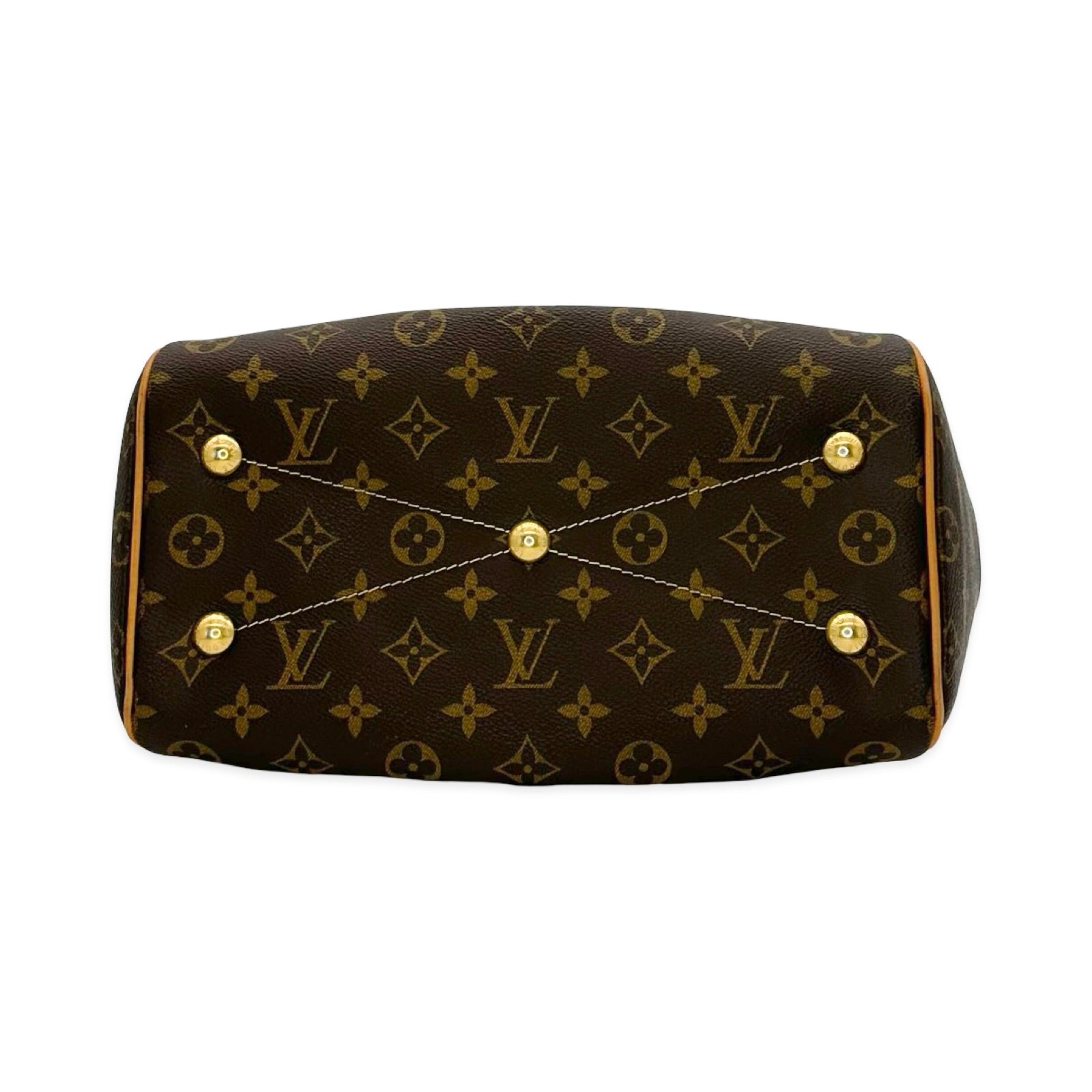 Louis Vuitton Monogram Tivoli PM