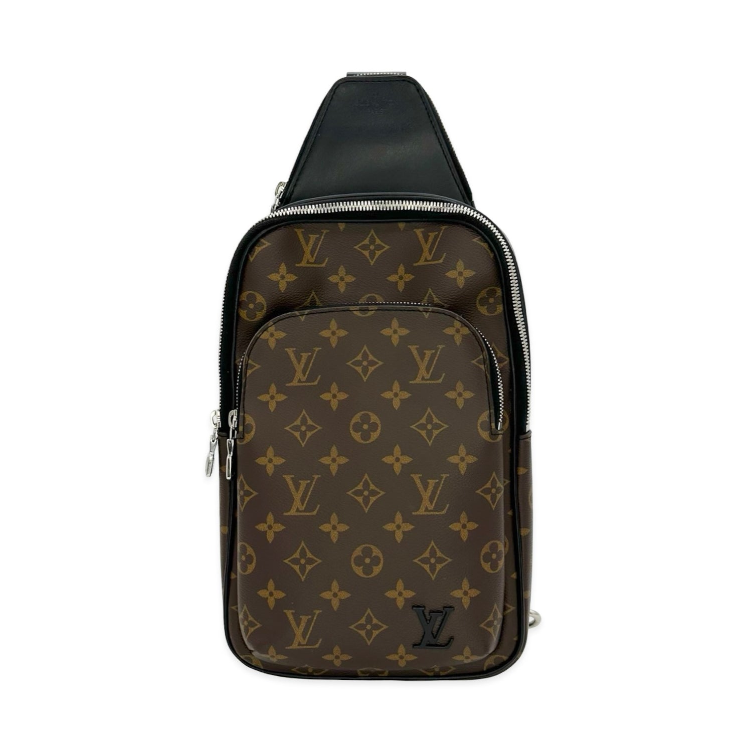 Louis Vuitton Monogram Avenue Sling Bag