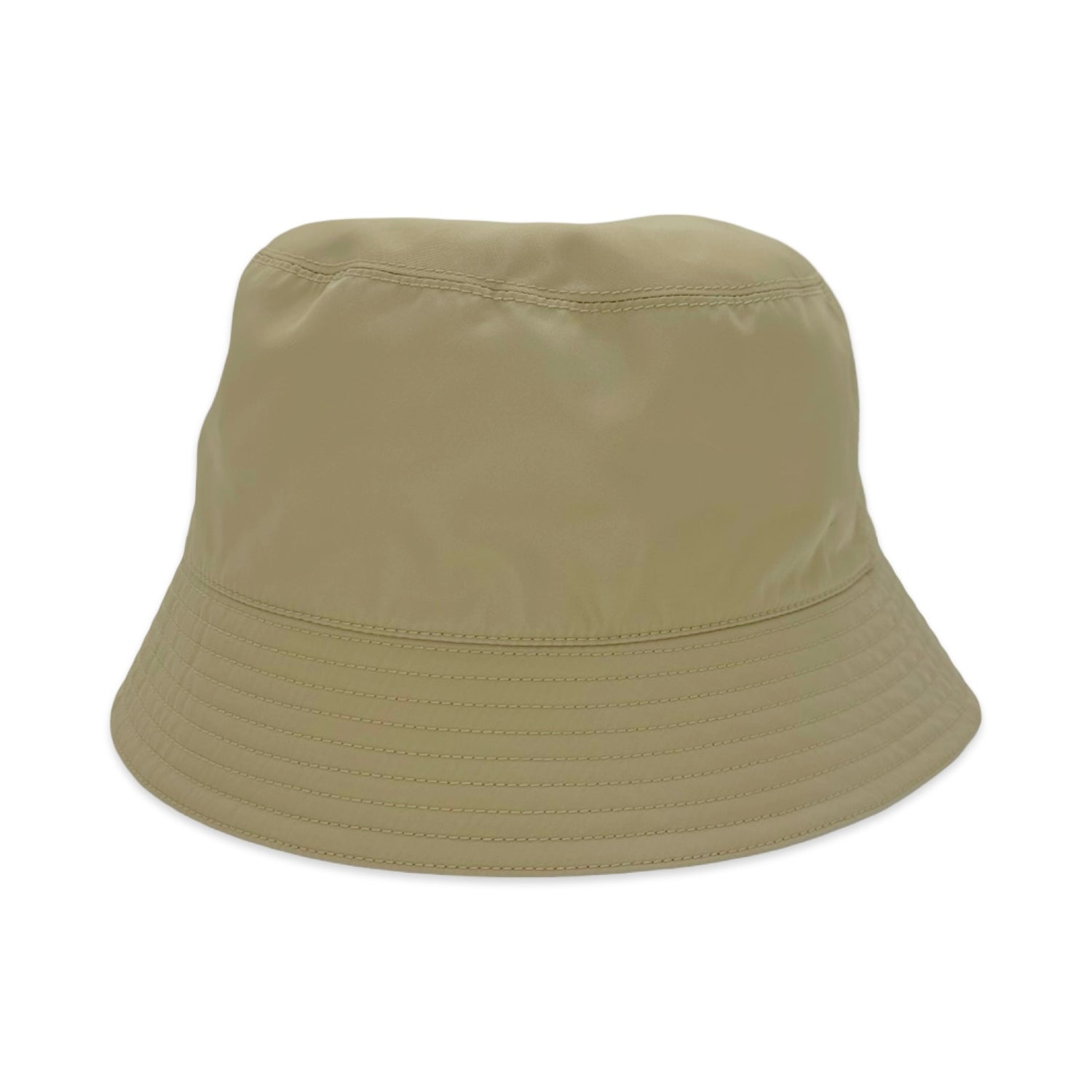 Prada Nylon Bucket Hat