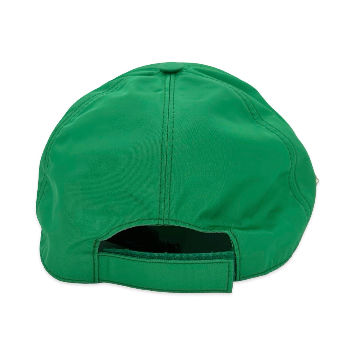 Prada Nylon Baseball Cap