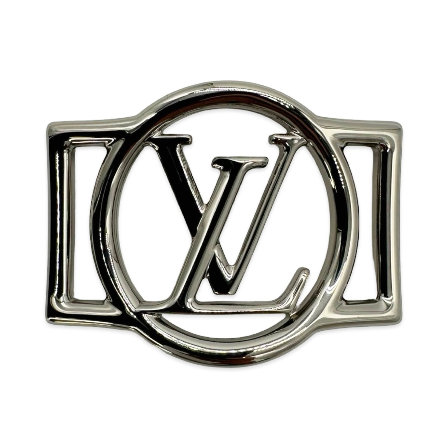 Louis Vuitton Initiales Scarf Ring