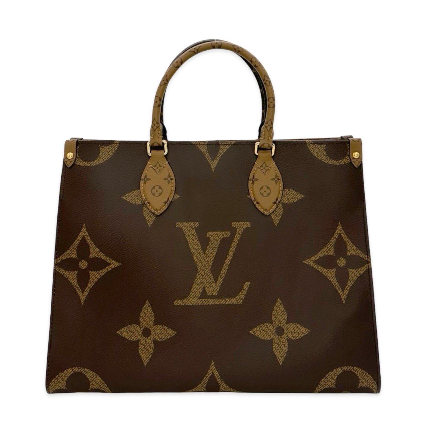 Louis Vuitton Monogram Onthego MM