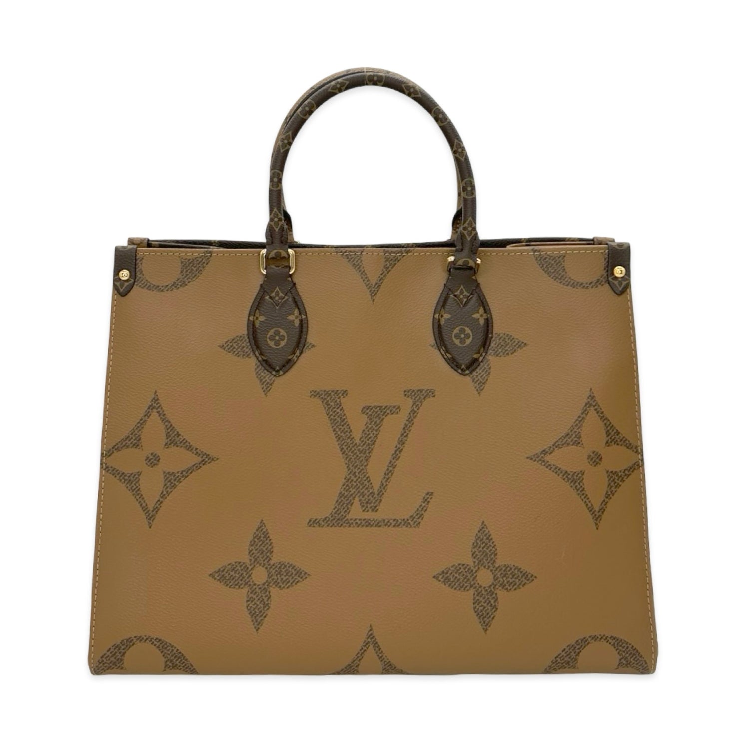 Louis Vuitton Monogram Onthego MM