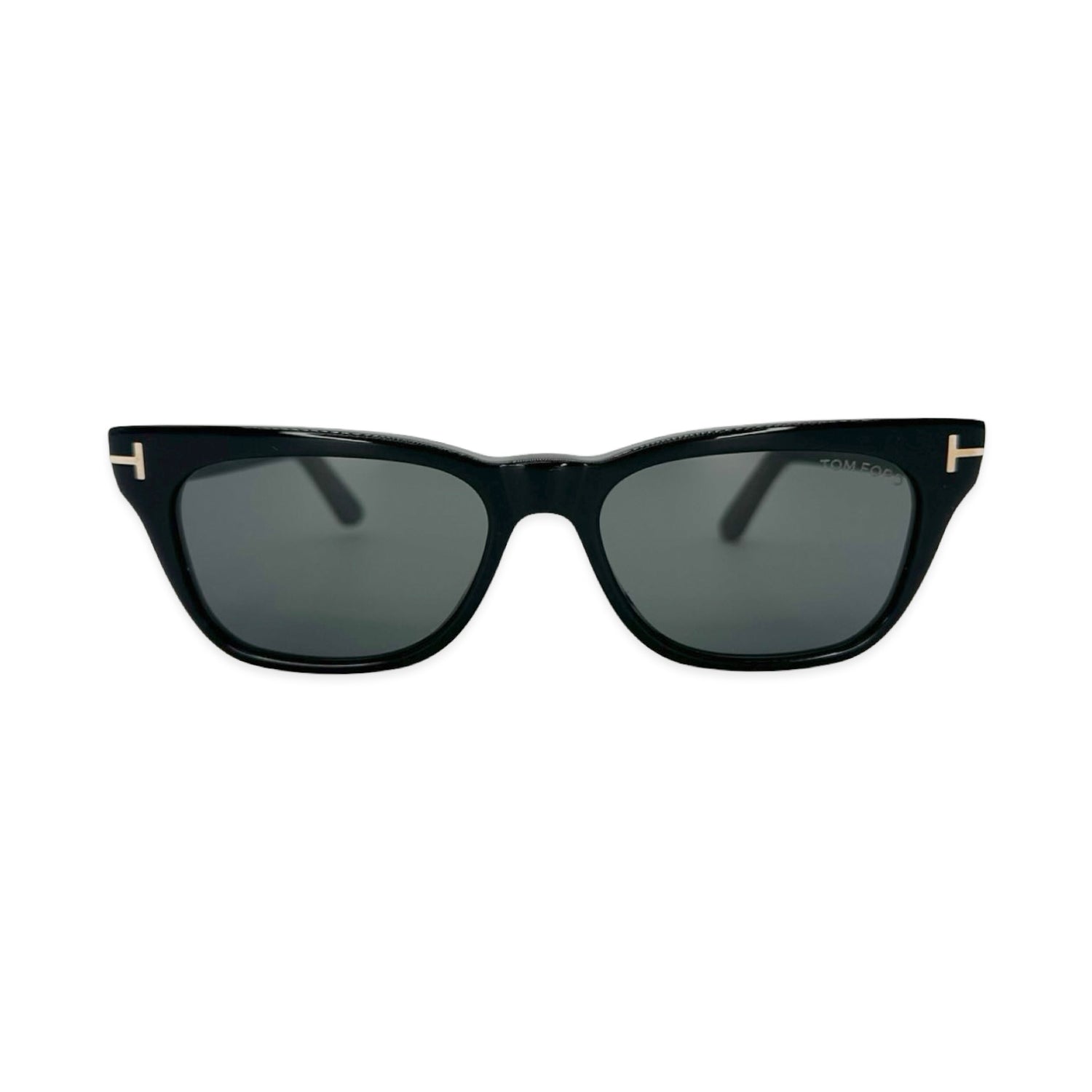 Tom Ford Penn Rectangular Sunglasses