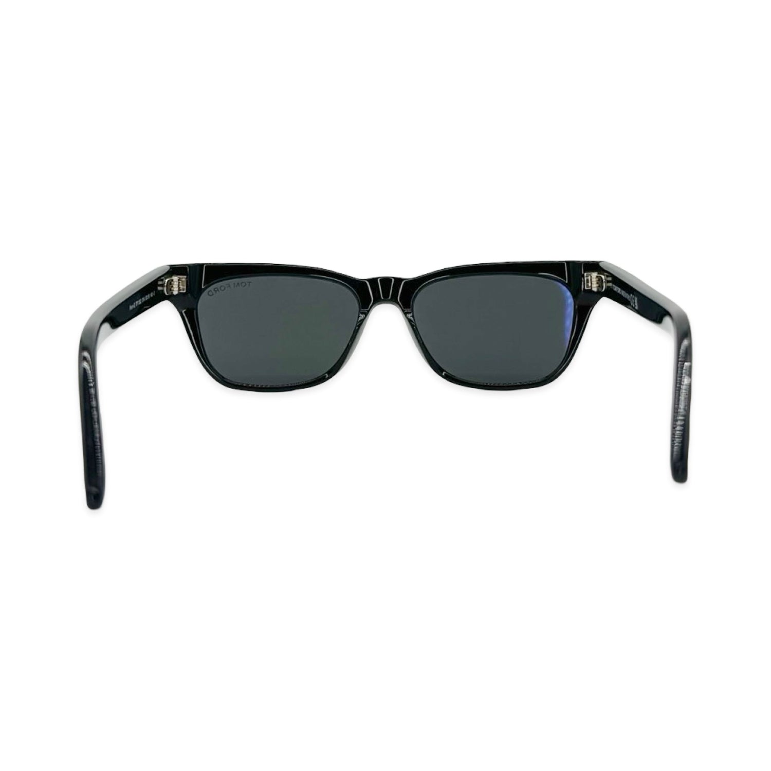 Tom Ford Penn Rectangular Sunglasses