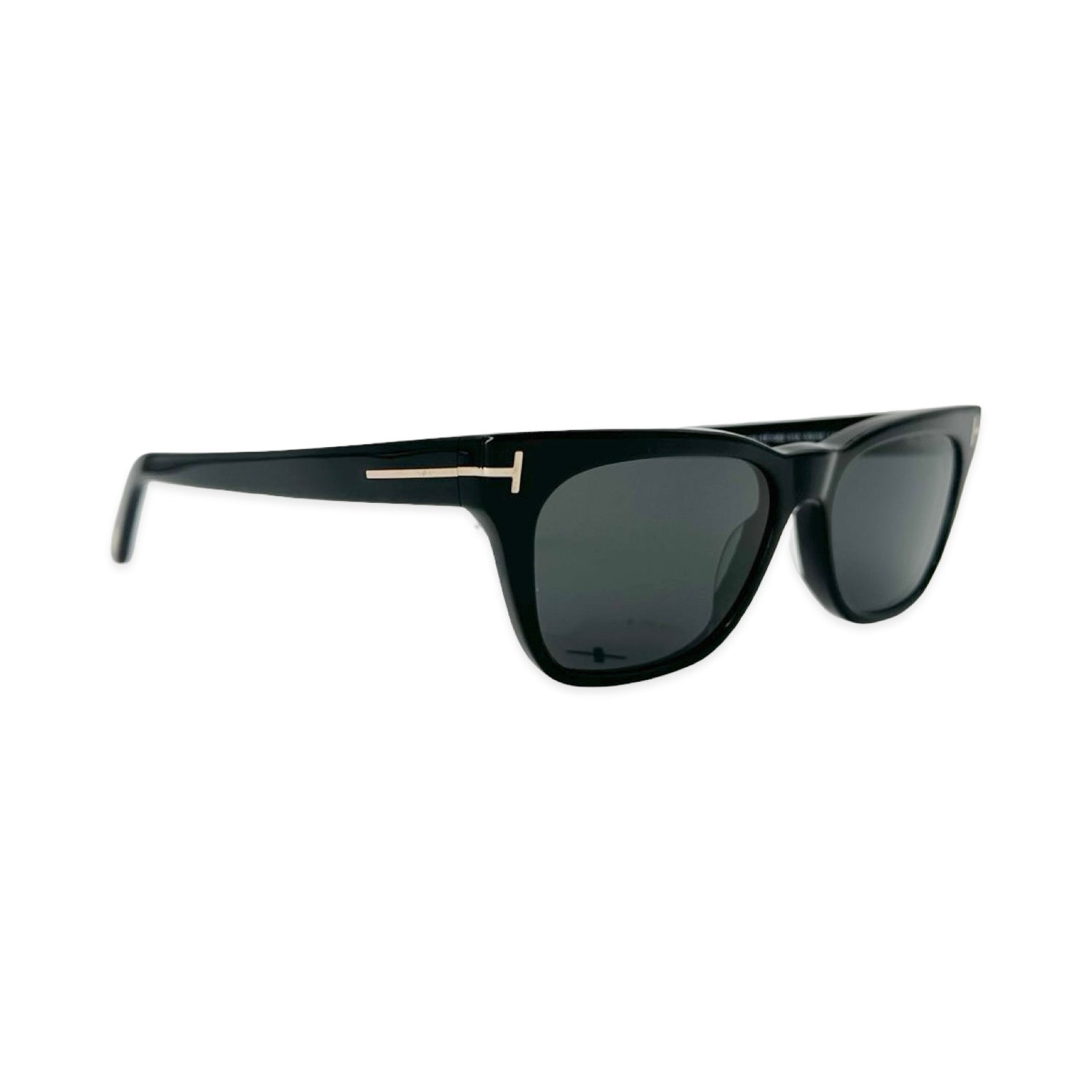 Tom Ford Penn Rectangular Sunglasses