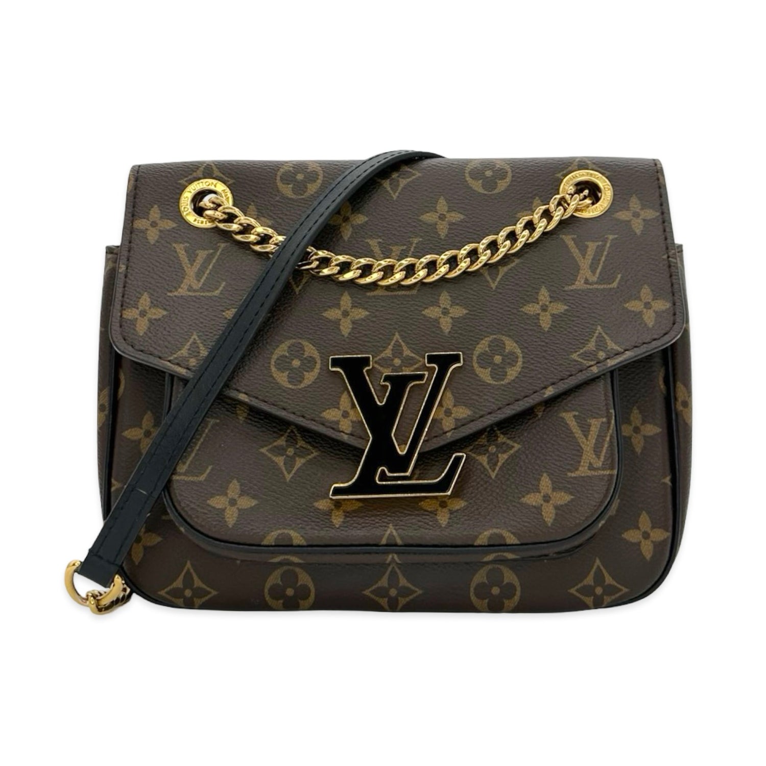 Louis Vuitton Monogram Passy