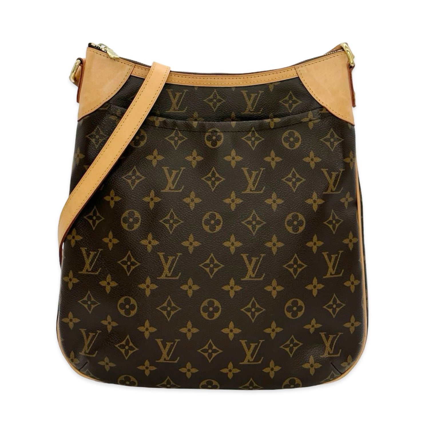 Louis Vuitton Monogram Odeon