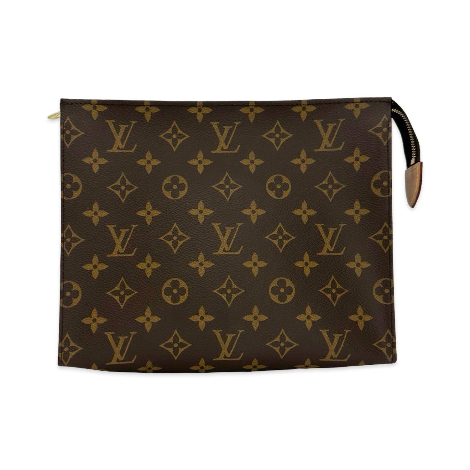 Louis Vuitton Monogram Toiletry 26