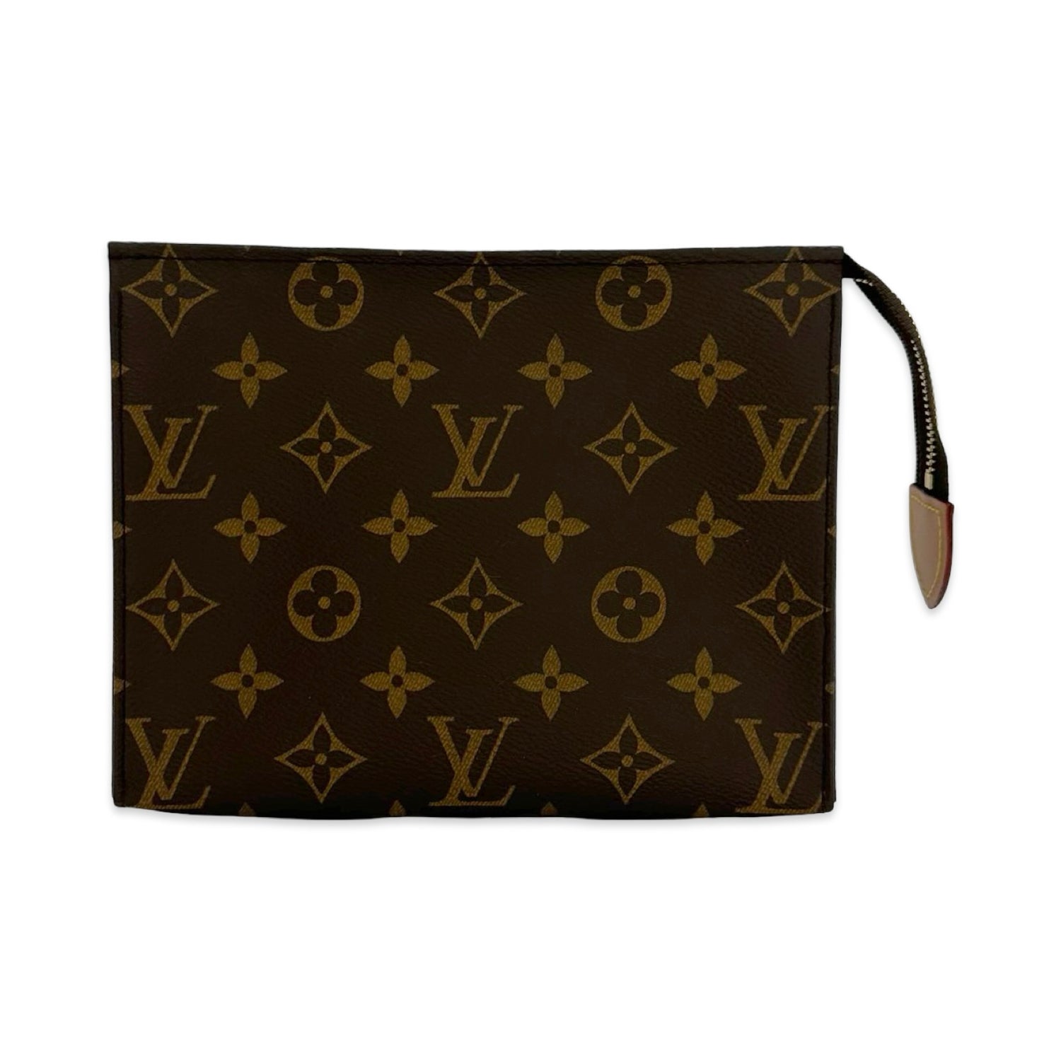 Louis Vuitton Monogram Toiletry 19