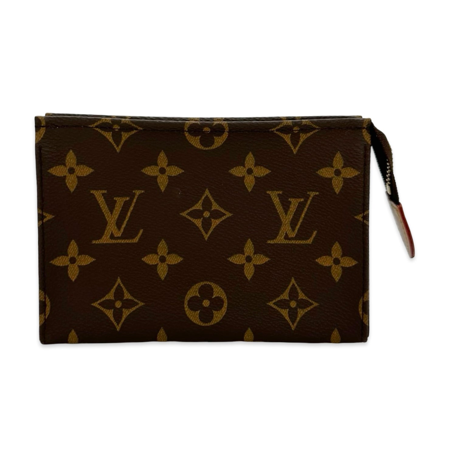 Louis Vuitton Monogram Toiletry 15