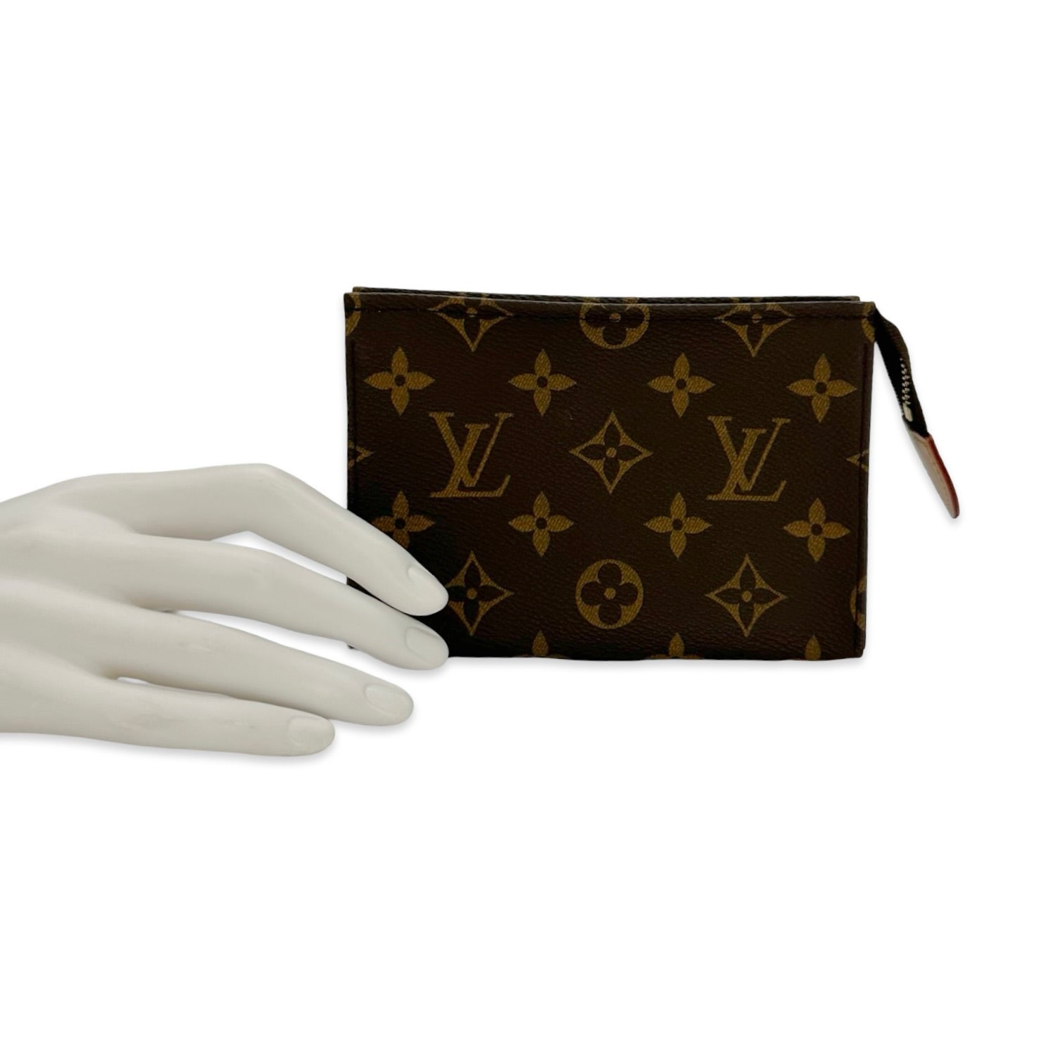 Louis Vuitton Monogram Toiletry 15