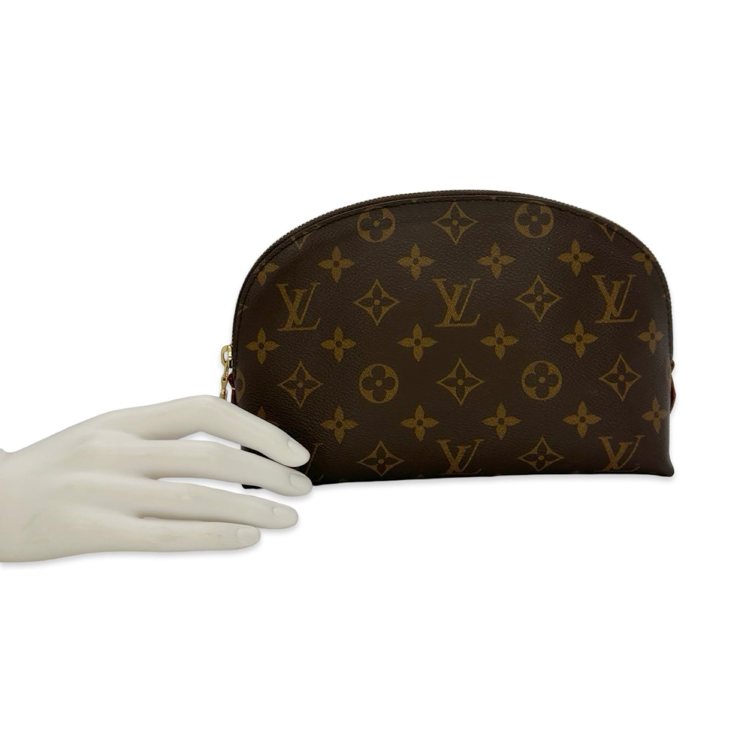 Louis Vuitton Monogram Cosmetic GM