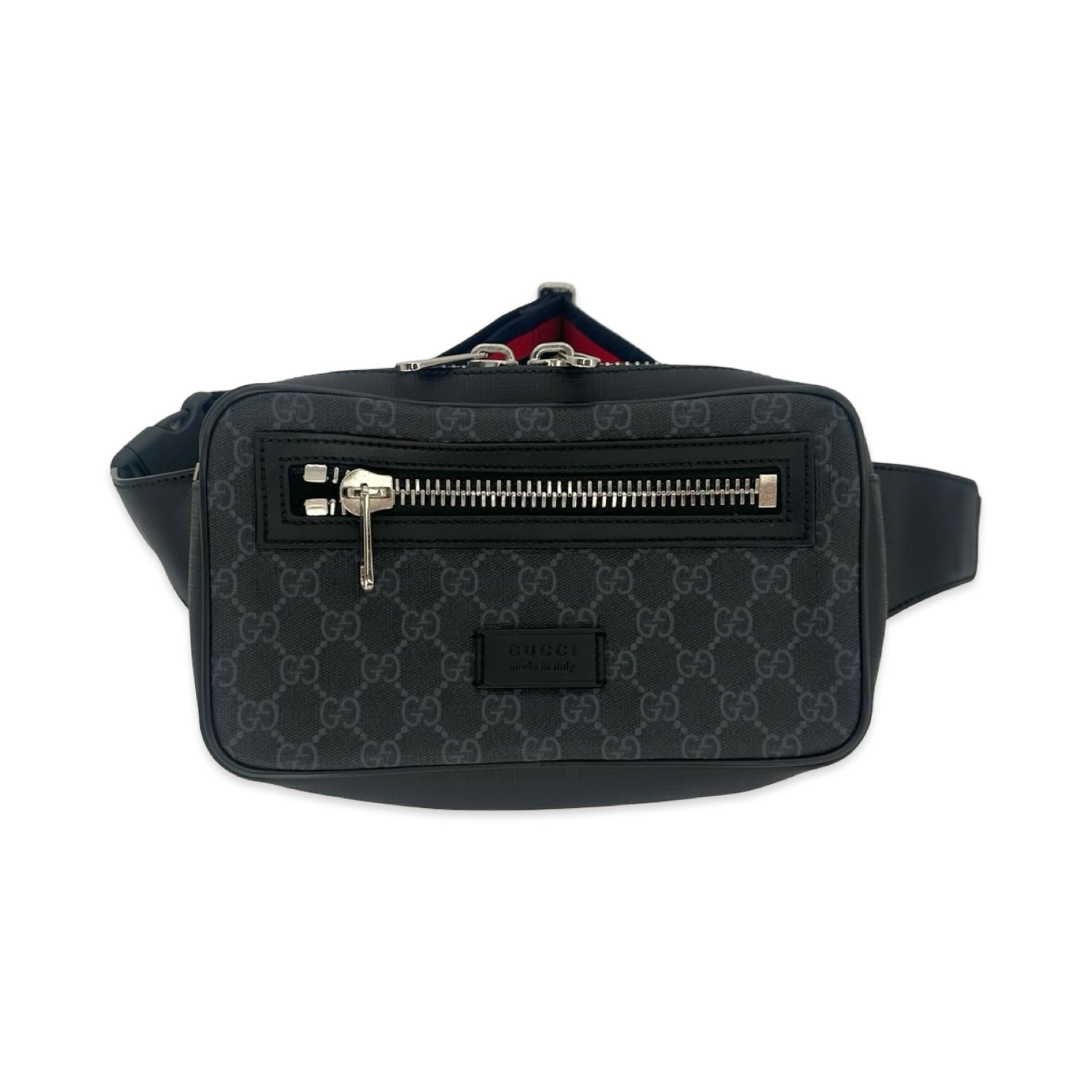 Gucci GG Supreme Belt Bag