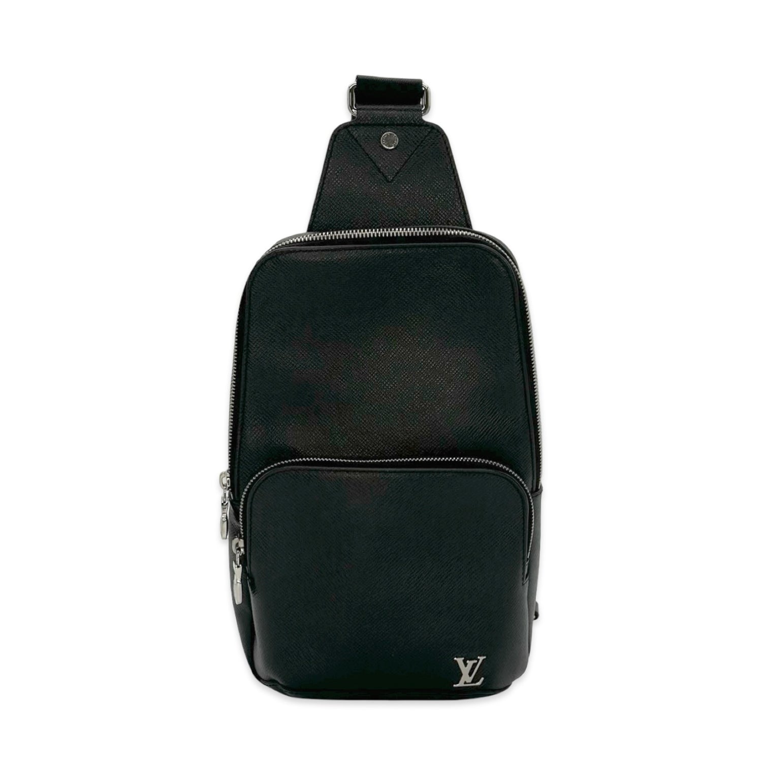 Louis Vuitton Taiga Avenue Sling Bag