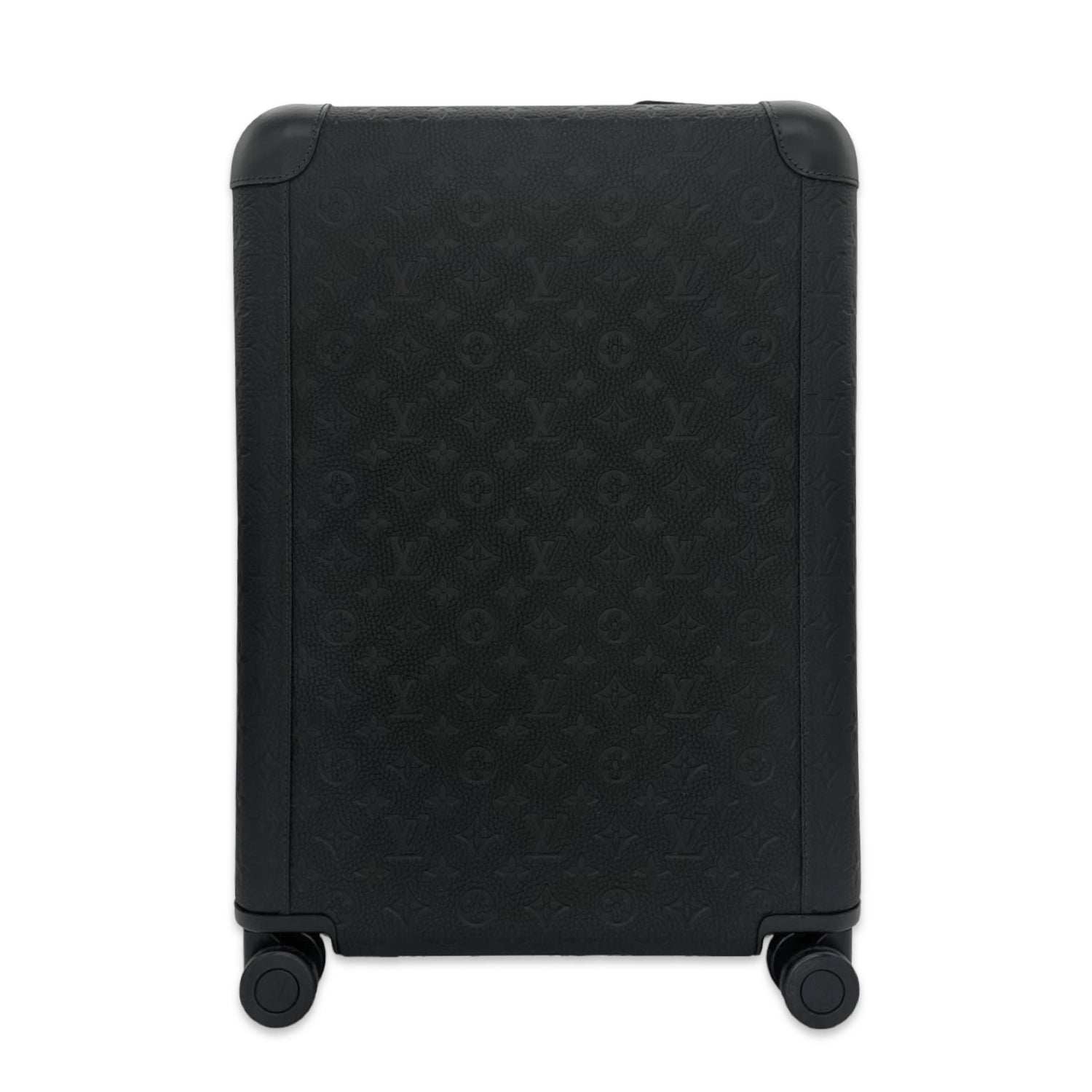 Louis Vuitton Monogram Shadow Horizon Rolling Luggage