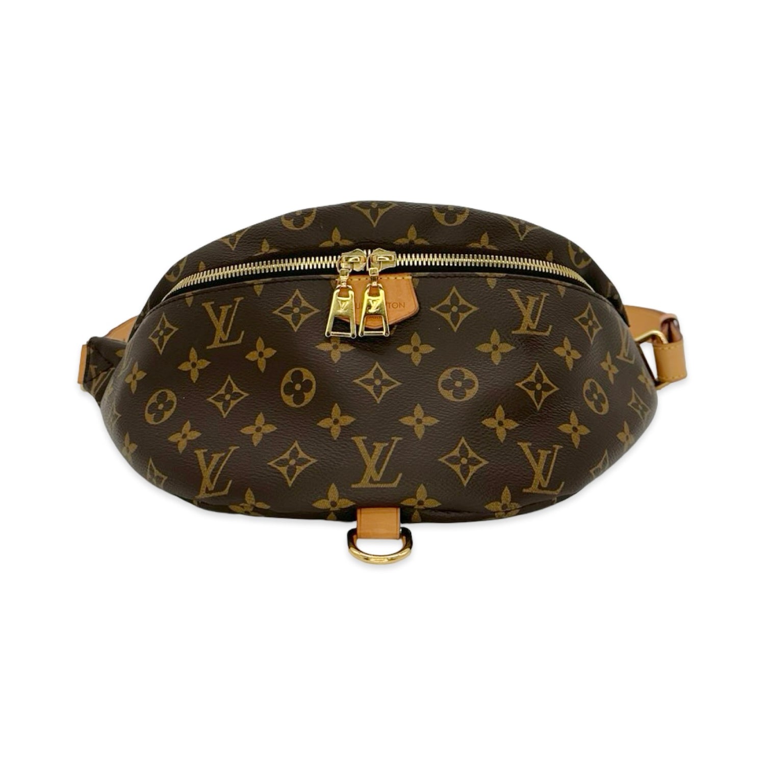 Louis Vuitton Monogram Bum Bag