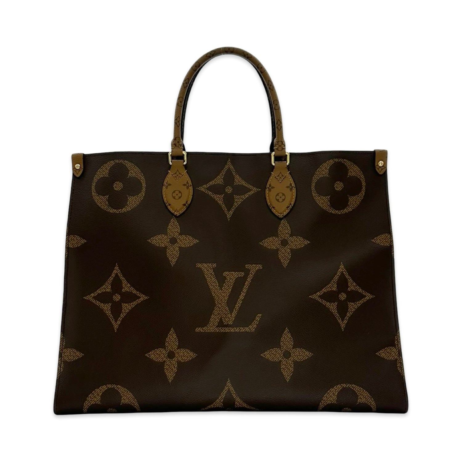 Louis Vuitton Monogram Onthego GM