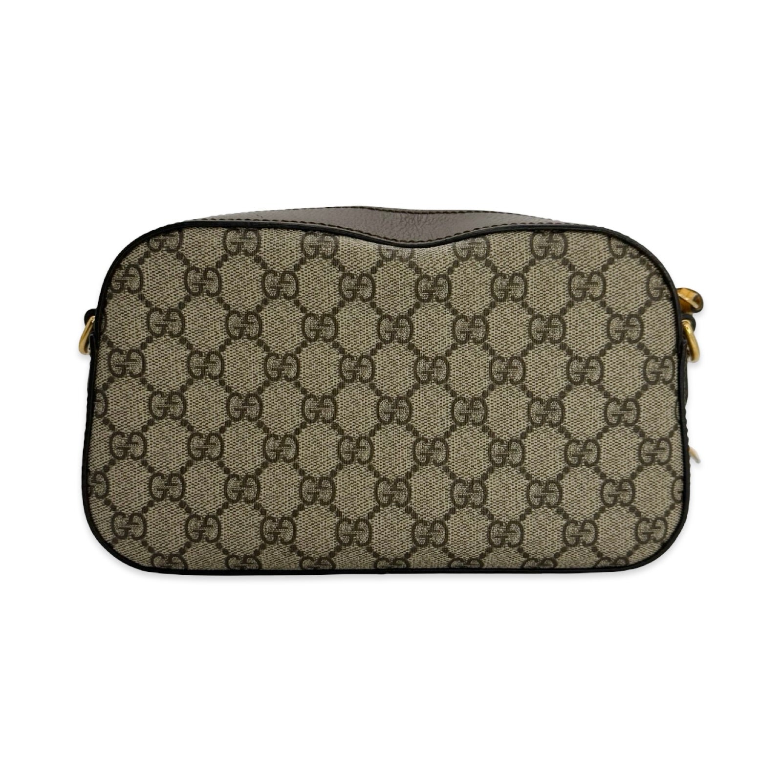 Gucci GG Supreme Neo Vintage Crossbody