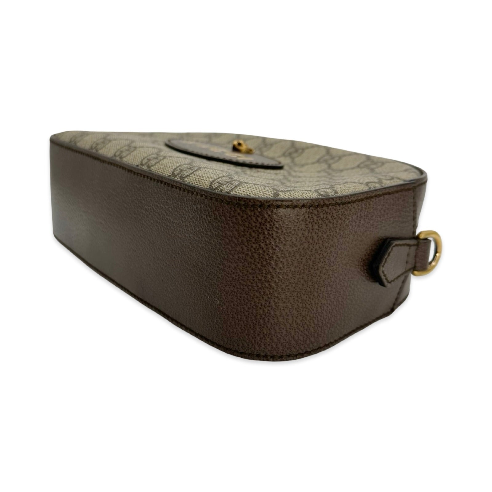 Gucci GG Supreme Neo Vintage Crossbody