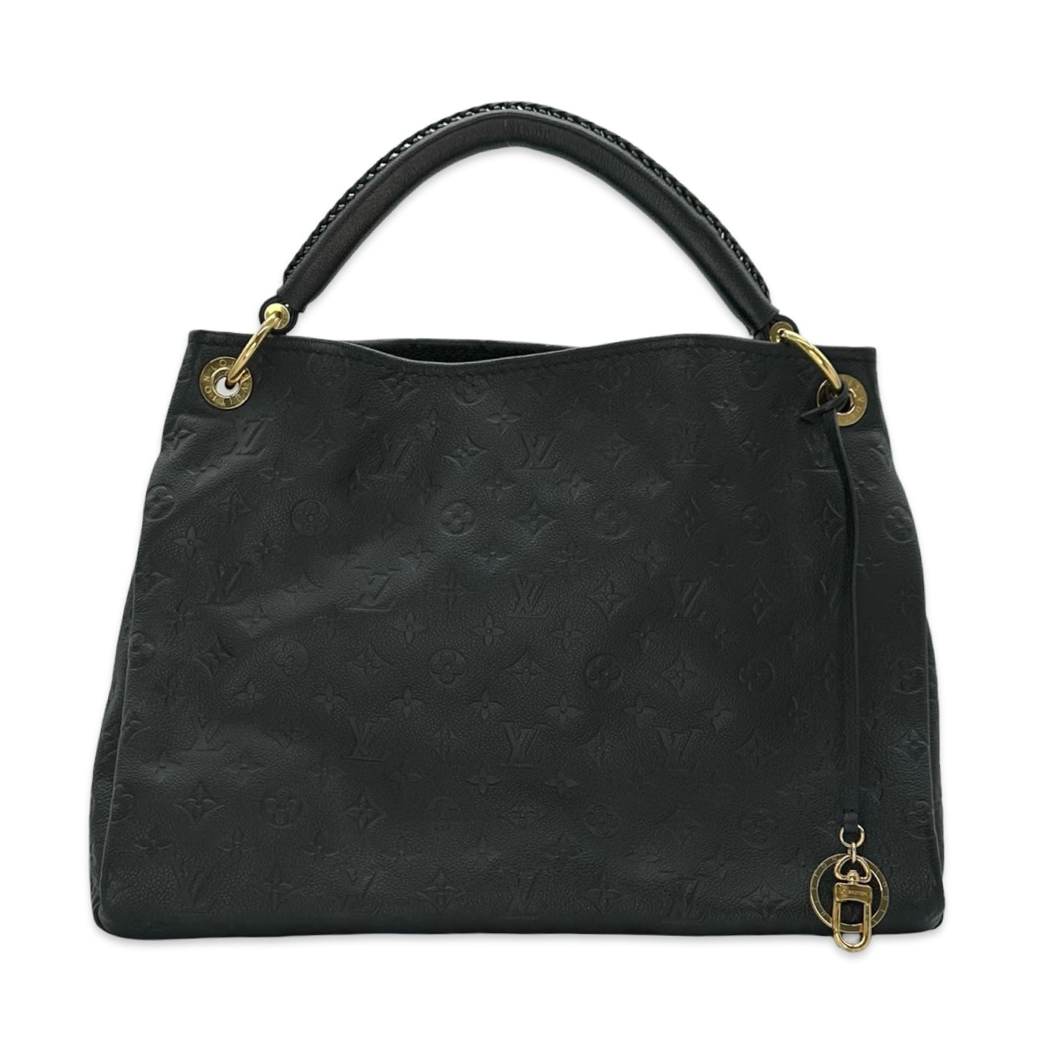 Louis Vuitton Monogram Empreinte Artsy GM
