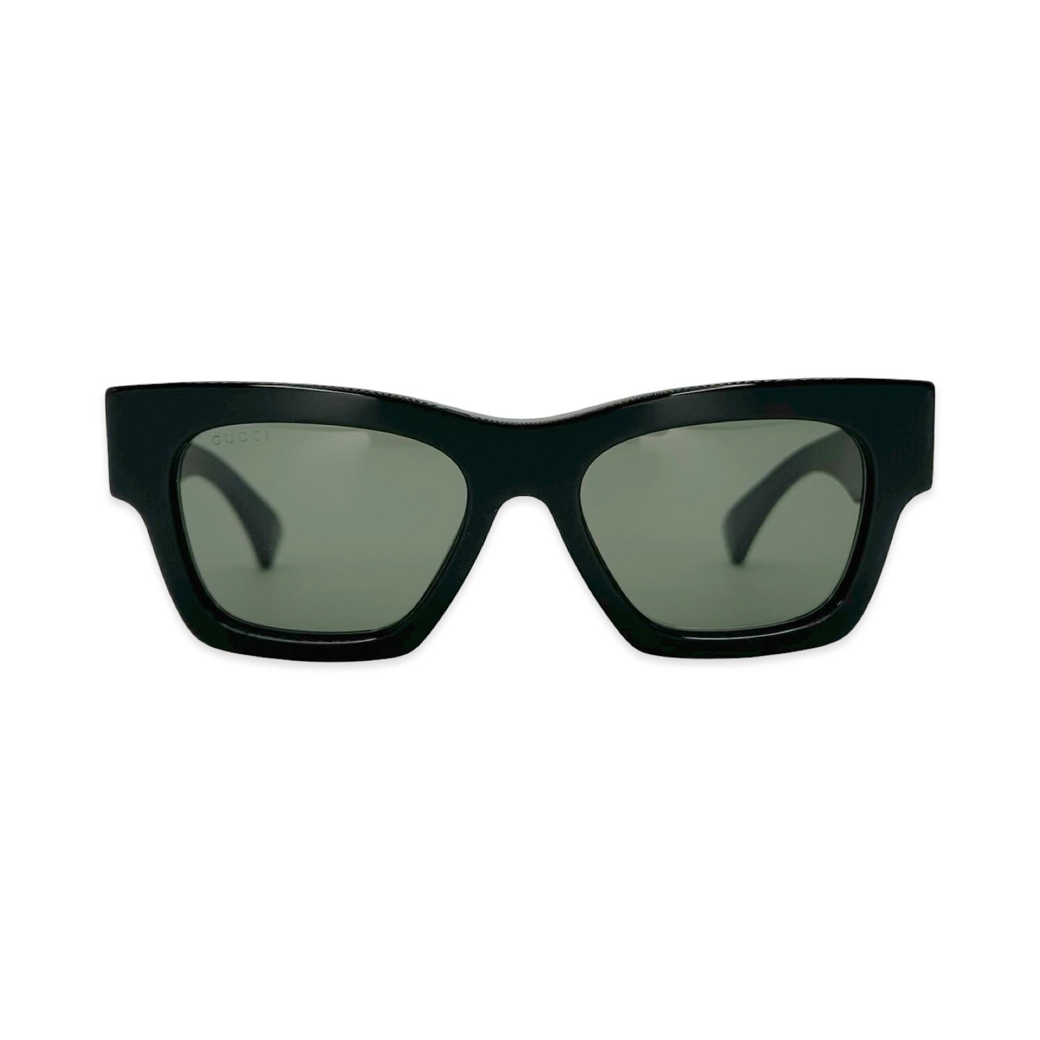 Gucci Square Sunglasses