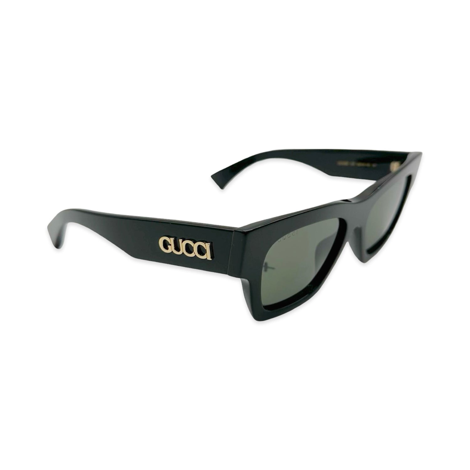 Gucci Square Sunglasses