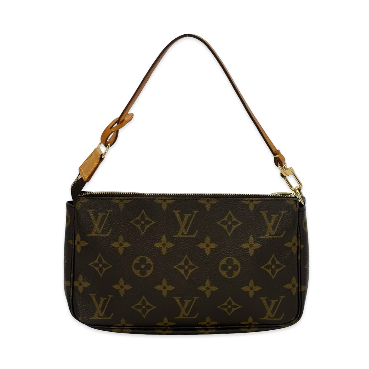 Louis Vuitton Monogram Pochette Accessoires