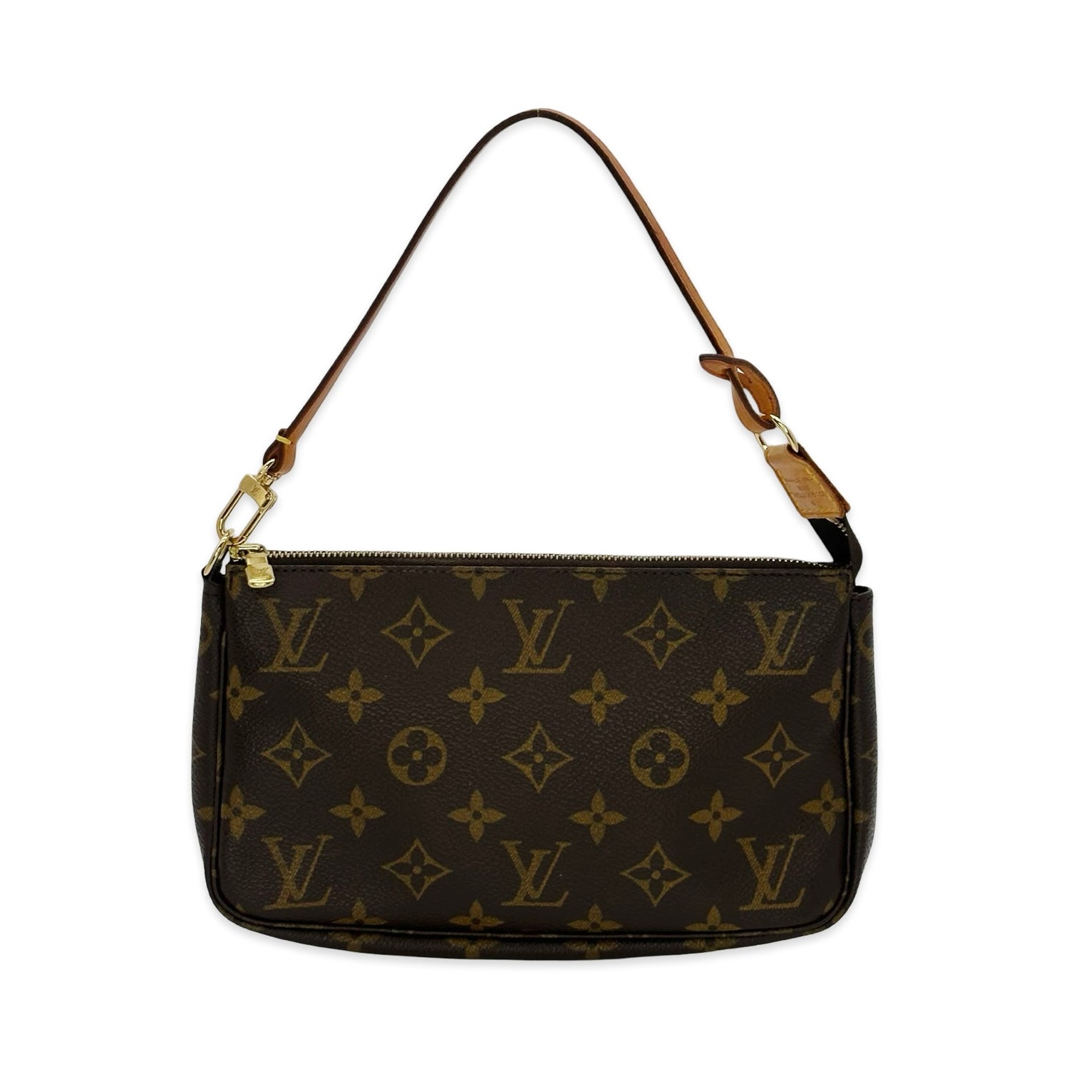 Louis Vuitton Monogram Pochette Accessoires