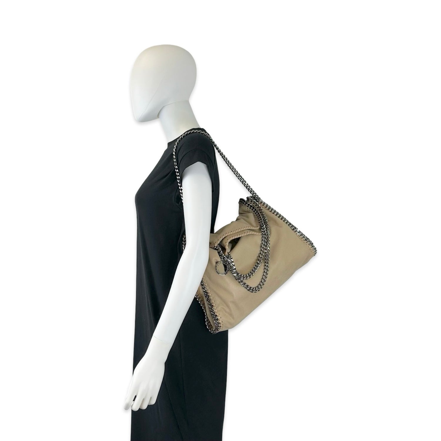 Stella McCartney Falabella Tote Bag