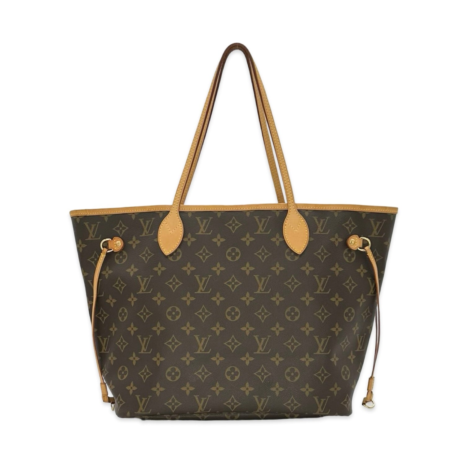 Louis Vuitton Monogram Neverfull MM