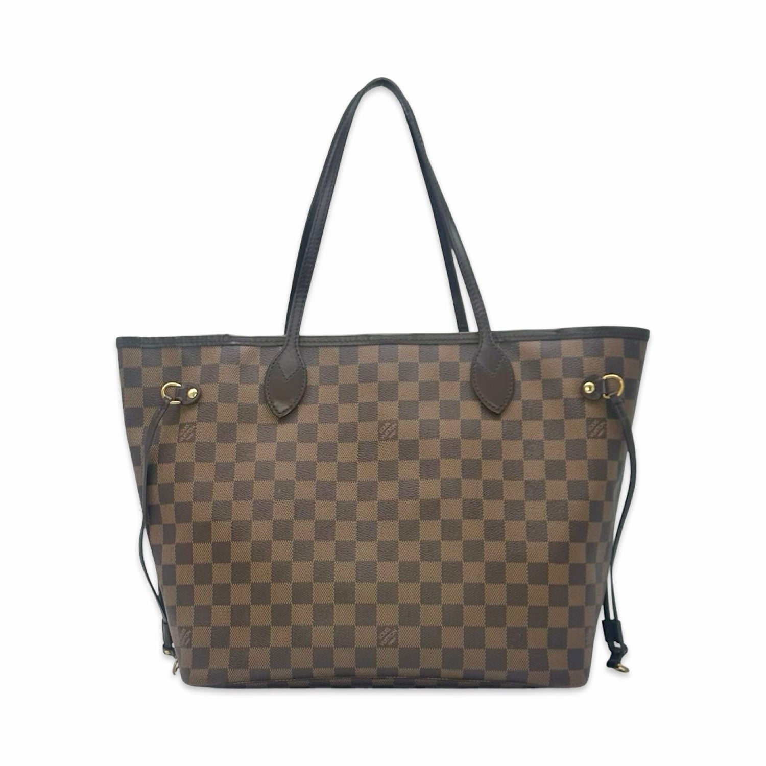 Damier Ebene Neverfull MM