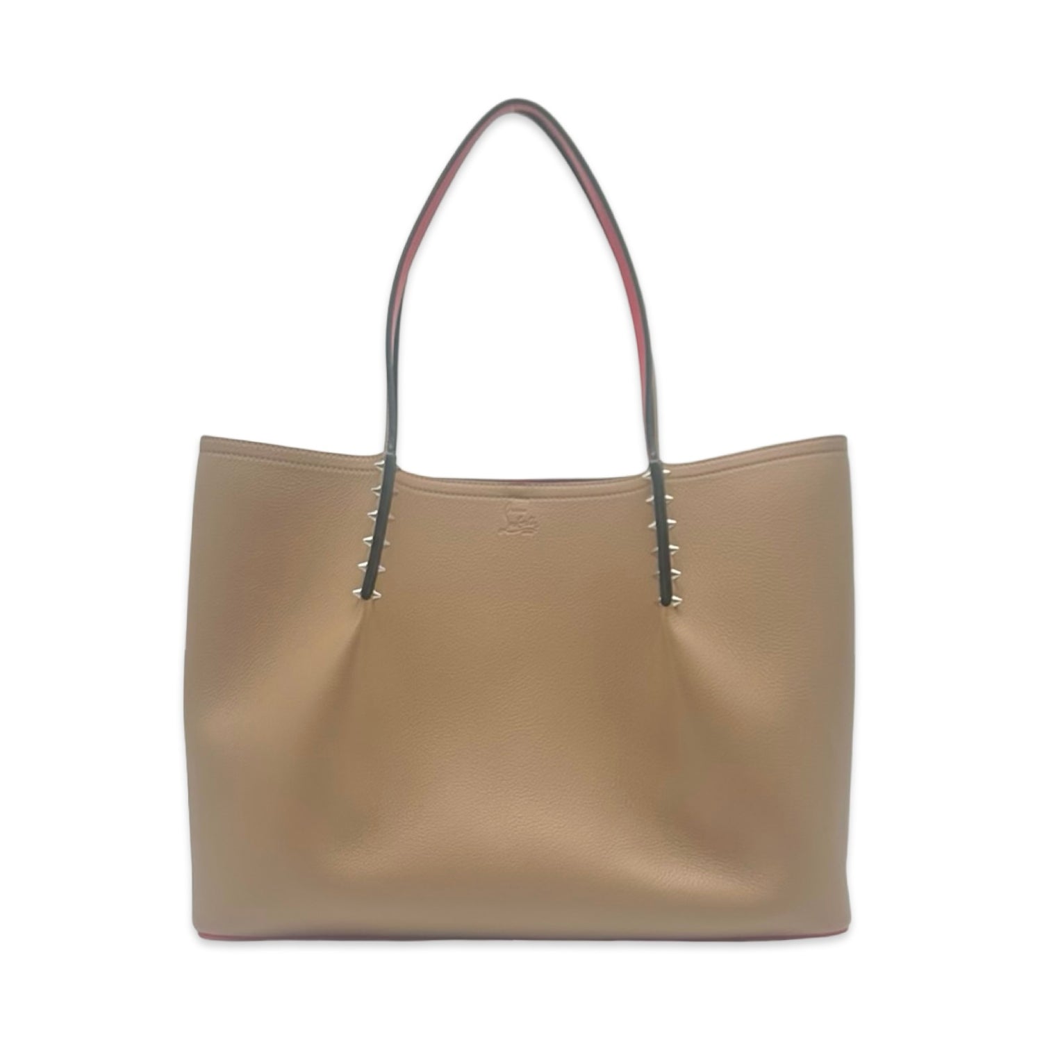 Calfskin Cabarock Tote