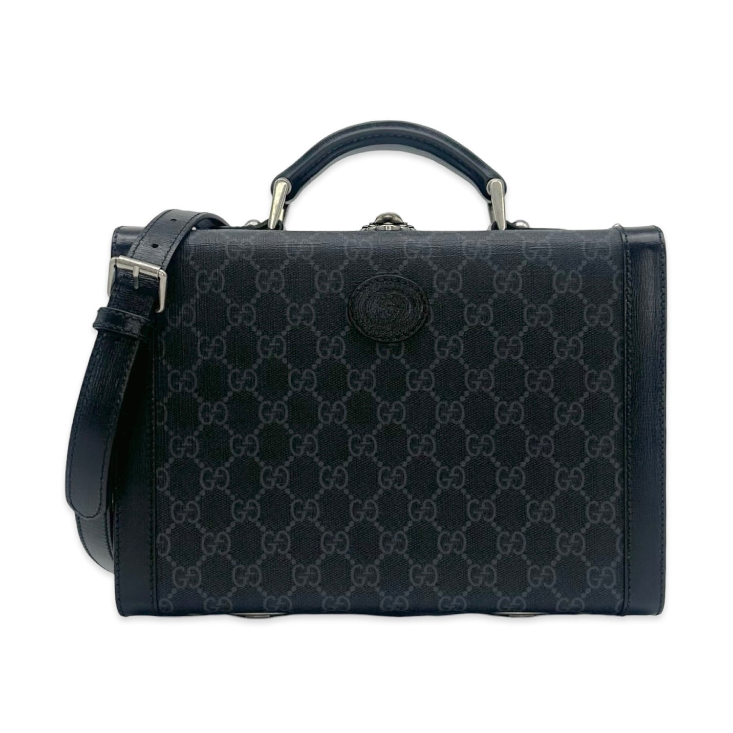 GG Supreme Beauty Case