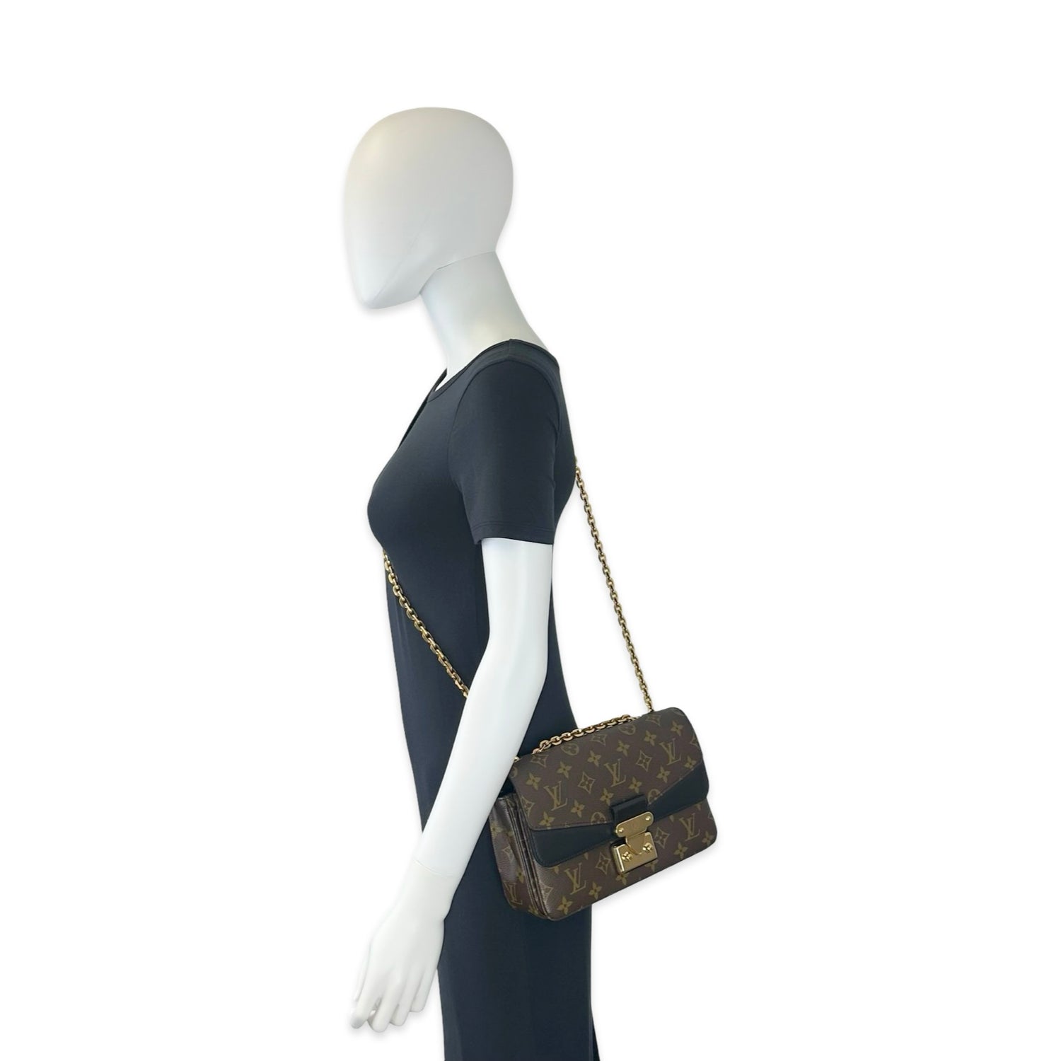 Louis Vuitton Monogram Marceau