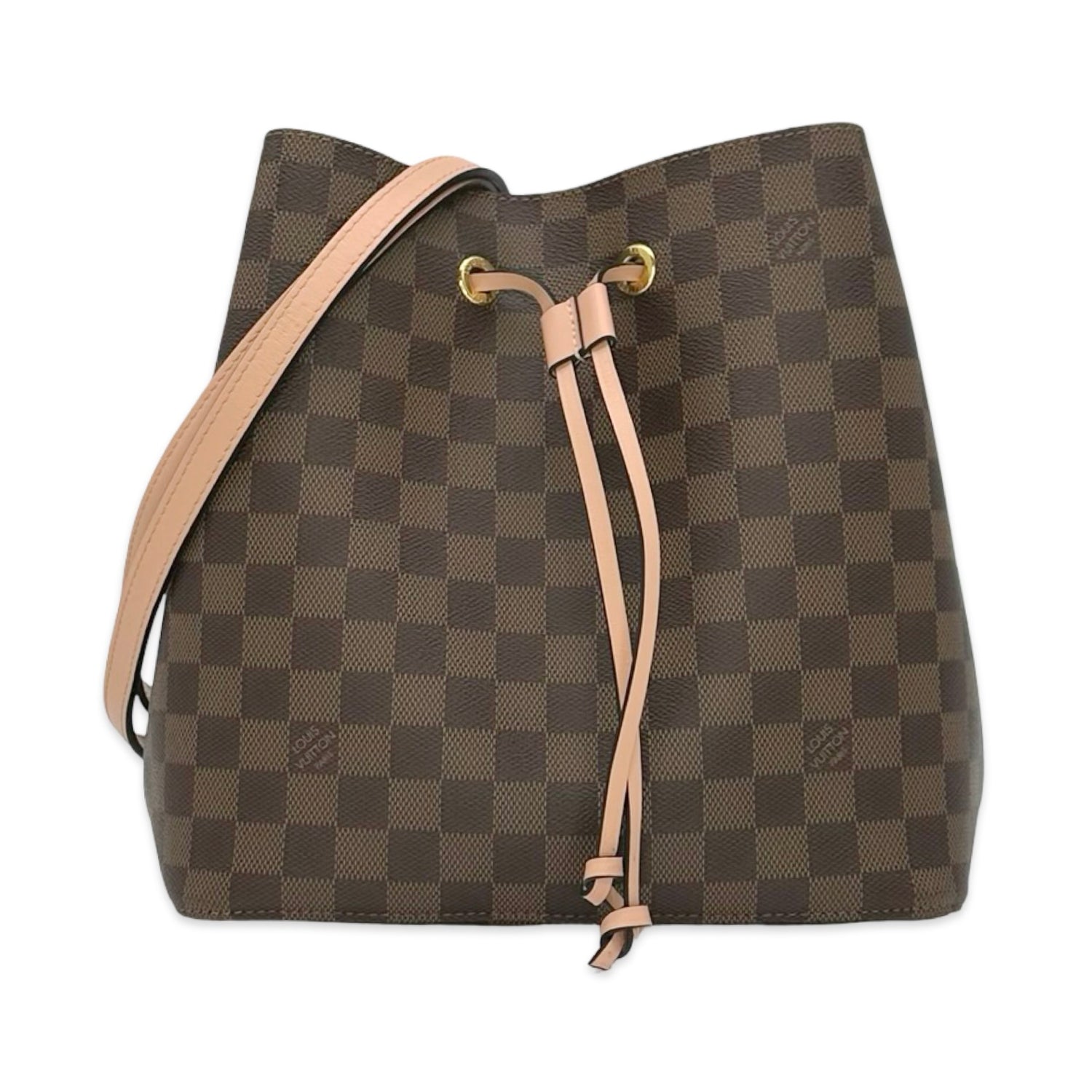 Louis Vuitton Damier Ebene NeoNoe MM
