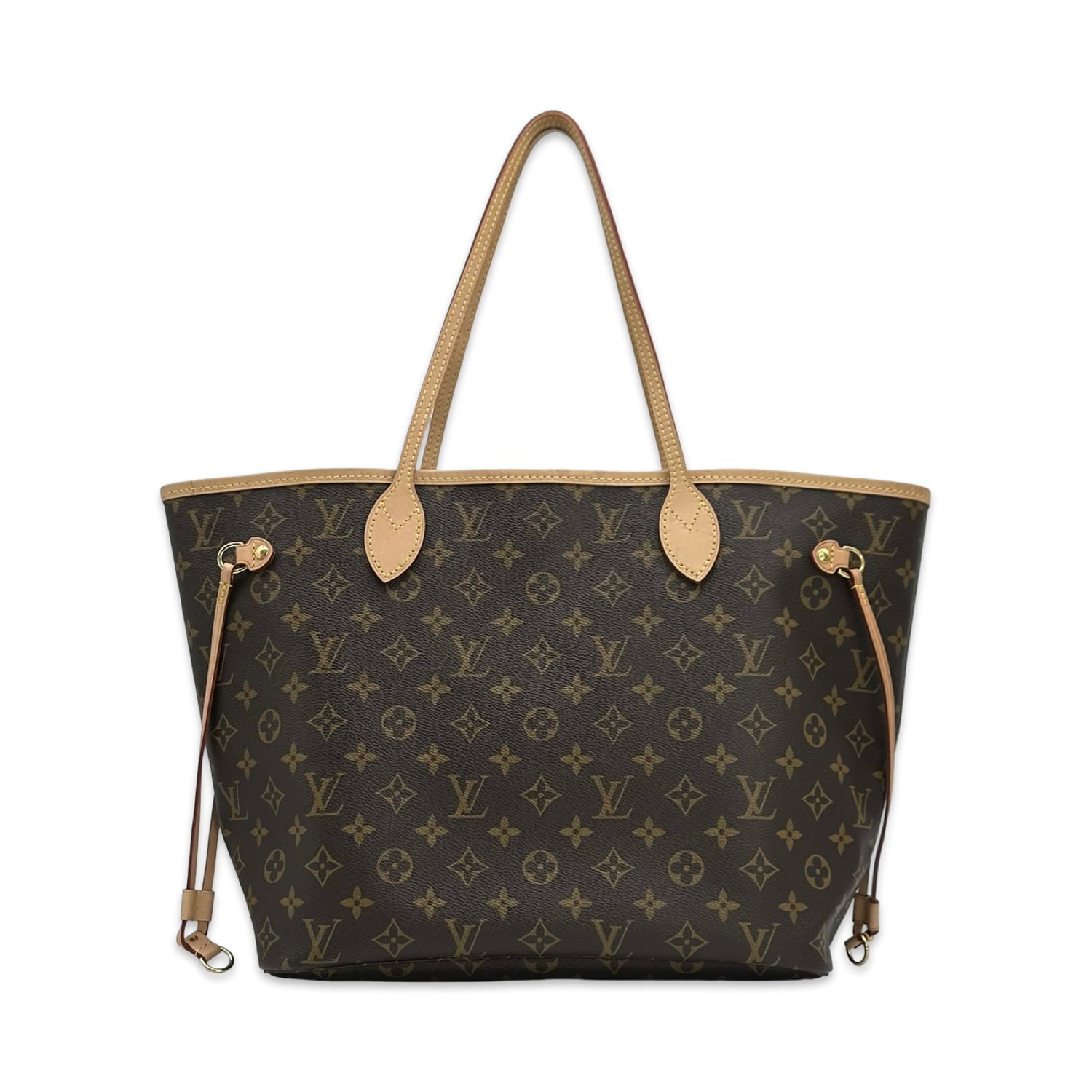Louis Vuitton Monogram Neverfull MM