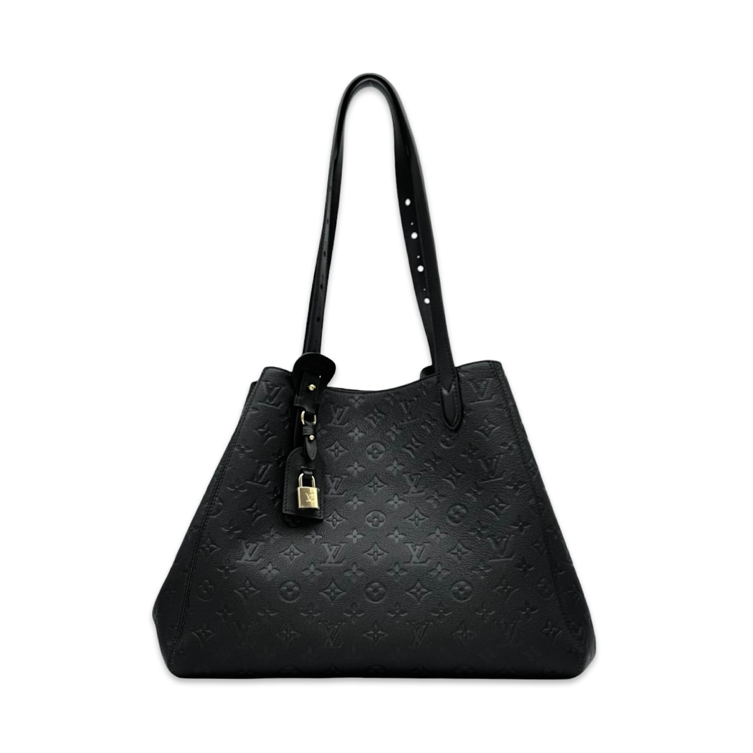 Louis Vuitton Monogram Empreinte All in One MM
