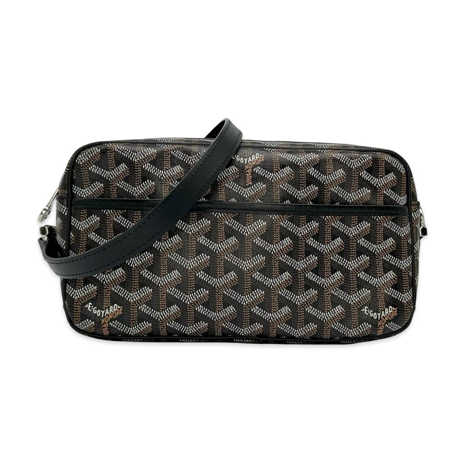 Goyard Goyardine Cap Vert