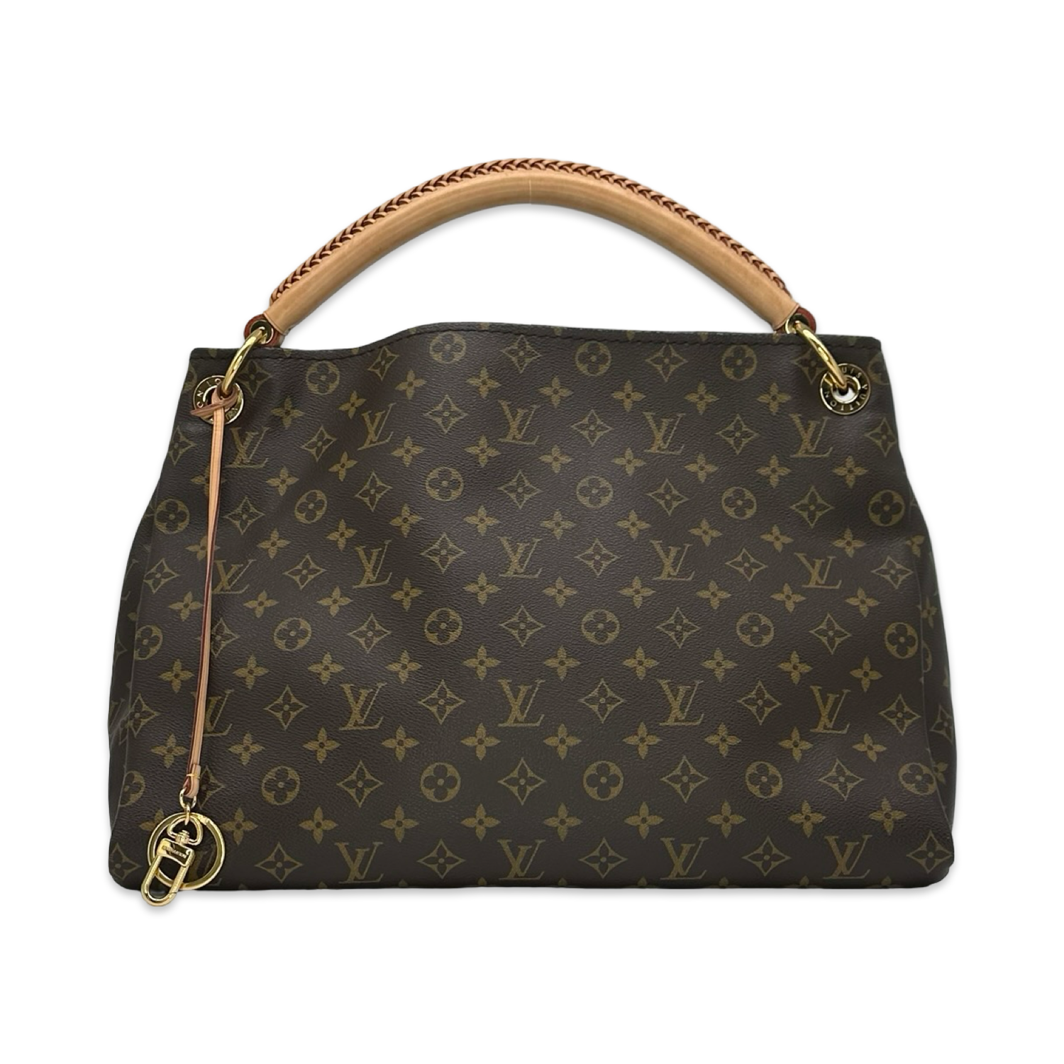 Louis Vuitton Monogram Artsy MM