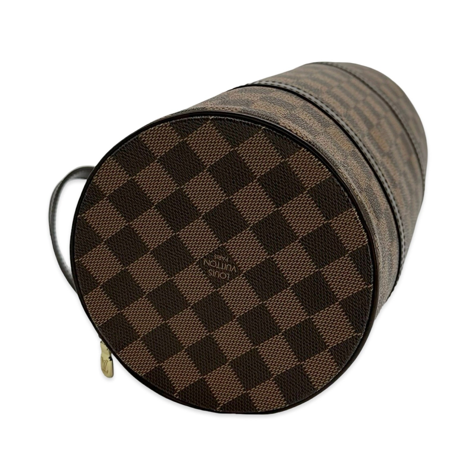 Louis Vuitton Damier Ebene Papillon 30