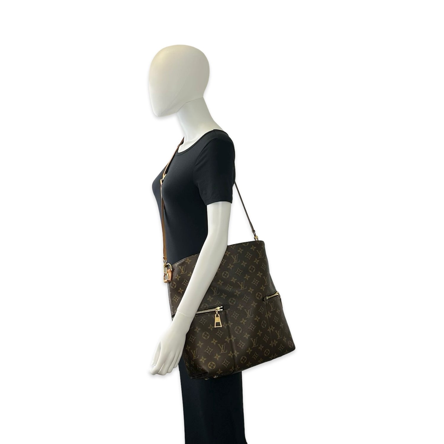 Louis Vuitton Monogram Melie